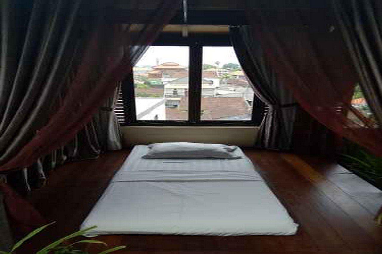 Suardana Inn'S Kuta  Exterior photo